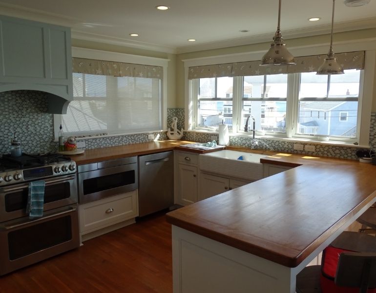 Plum Island Beach Escape