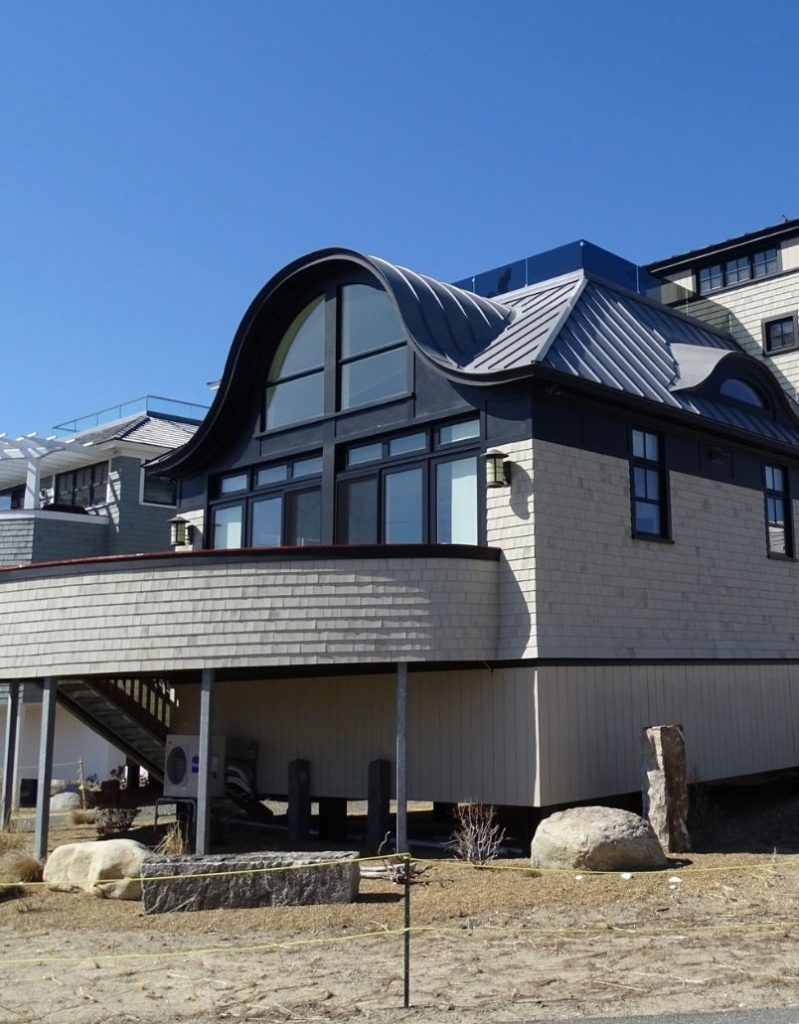 Plum Island Retreat