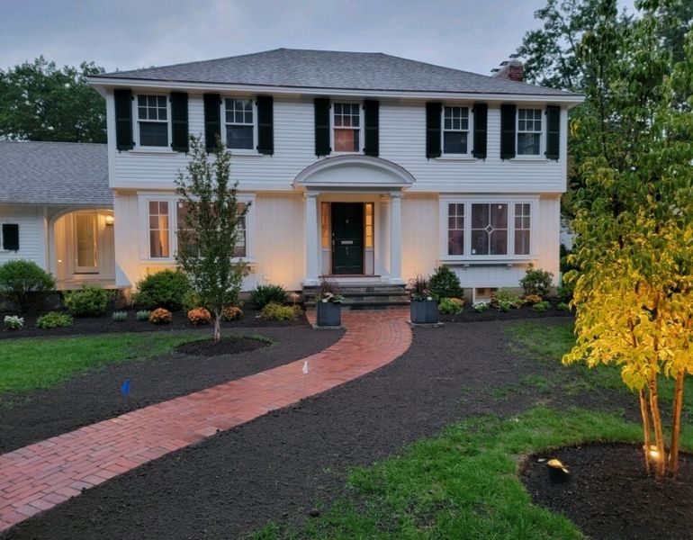 Lowell Family Estate