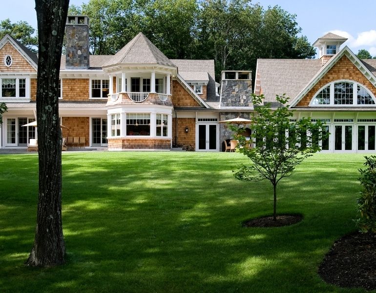 Lowell Family Estate