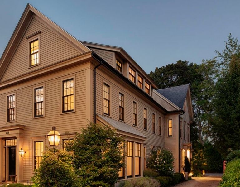 288 High St. Newburyport